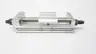 SMC NCDY2S15H-0393B RODLESS CYLINDER 15MM 100PSI 393MM thumbnail 2