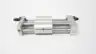 SMC NCDY2S15H-0393B RODLESS CYLINDER 15MM 100PSI 393MM thumbnail 4