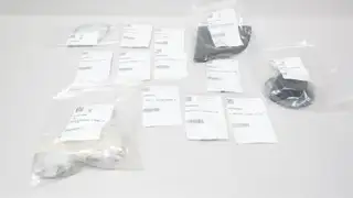 SENSUS 121-12 1212059850000 PART KIT 3IN