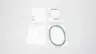 SENSUS 121-12 1212059850000 PART KIT 3IN thumbnail 3