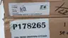 SENSUS 121-12 1212059850000 PART KIT 3IN thumbnail 5