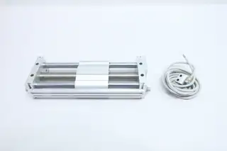SMC CY1SG15-125Z RODLESS CYLINDER 15MM 102PSI 125MM