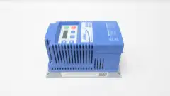 LENZE ESV371N04TXBXX1N48 AC VFD DRIVE 480V-AC 0.5HP 0-500HZ