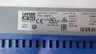 LENZE ESV371N04TXBXX1N48 AC VFD DRIVE 480V-AC 0.5HP 0-500HZ thumbnail 5