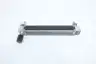 PORTER B-250-9 VARIABLE AREA FLOW METER 1/8IN NPT 0-15IN-H2O thumbnail 1