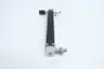 PORTER B-250-9 VARIABLE AREA FLOW METER 1/8IN NPT 0-15IN-H2O thumbnail 4