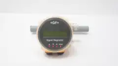 GEORGE FISCHER GF+ 3-2551-T0-42 159001442 FLOW SENSOR