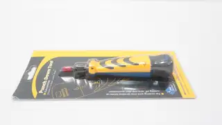 ICC ICACSPDT00 SINGLE WIRE PUNCH DOWN TOOL