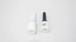 METTLER TOLEDO INDIP 508/PVDF/VI 52403526 IMMERSION HOUSING