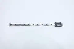 THK RSR12ZM LINEAR GUIDE 300MM 12MM