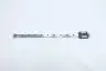 THK RSR12ZM LINEAR GUIDE 300MM 12MM thumbnail 1