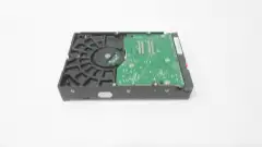 WESTERN DIGITAL WD120BB-00DAA3 120GB INTERNAL HARD DISK DRIVE