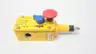 ALLEN BRADLEY 440E-L13043 LIFELINE 4 GUARDMASTER CABLE PULL SWITCH thumbnail 1