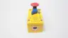ALLEN BRADLEY 440E-L13043 LIFELINE 4 GUARDMASTER CABLE PULL SWITCH thumbnail 4