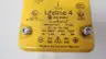 ALLEN BRADLEY 440E-L13043 LIFELINE 4 GUARDMASTER CABLE PULL SWITCH thumbnail 5