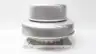 DAYTON 5DVT1 STEEL CENTRIFUGAL DOWNBLAST ROOF EXHAUST FAN 13-3/4IN thumbnail 3
