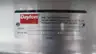 DAYTON 5DVT1 STEEL CENTRIFUGAL DOWNBLAST ROOF EXHAUST FAN 13-3/4IN thumbnail 4