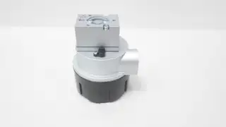DWYER 2913-E CURRENT TO PRESSURE TRANSDUCER 4-20MA 30V-DC 3-15PSI