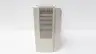 DAYTON 2YU63 WALL & CEILING UNIT HEATER 5KW 480V-AC 24V-DC 3PH thumbnail 4