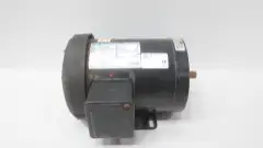 MARATHON 8VE56T34F5600B AC MOTOR 56CZ-65 3/4HP 3450RPM 3PH 208-230/460V-AC