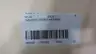 MARATHON 8VE56T34F5600B AC MOTOR 56CZ-65 3/4HP 3450RPM 3PH 208-230/460V-AC thumbnail 6