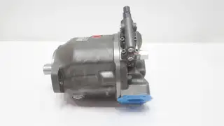 FLUIDYNE A10VS071DRG31RPKC92N00 HYDRAULIC PISTON PUMP