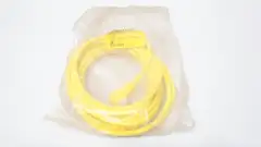 TURCK WSM RKM 31-6M/S600 CORDSET CABLE 6M 300/600V-AC