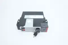 ALLEN BRADLEY 1756-L72S LOGIX 5572S AUTOMATION CONTROLLER MODULE SER B