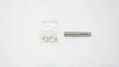 PEPPERL FUCHS UB120-12GM-E5-V1 ULTRASONIC SENSOR 10-30V-DC