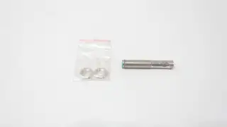 PEPPERL FUCHS UB120-12GM-E5-V1 ULTRASONIC SENSOR 10-30V-DC