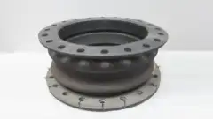 HOLZ RUBBER 300-2-553 ELASTOMER EXPANSION JOINT 20IN X 12IN