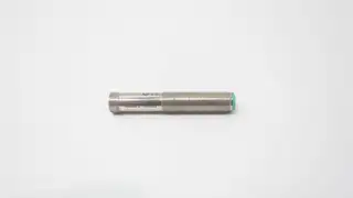 PEPPERL FUCHS UB120-12GM-E5-V1 ULTRASONIC SENSOR 10-30V-DC