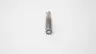 PEPPERL FUCHS UB120-12GM-E5-V1 ULTRASONIC SENSOR 10-30V-DC thumbnail 2