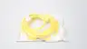MENCOM MIN-3MP-12-R MALE RIGHT ANGLE CORDSET CABLE 12FT thumbnail 2