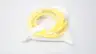 MENCOM MIN-3MP-12-R MALE RIGHT ANGLE CORDSET CABLE 12FT thumbnail 3