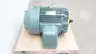 TECO WESTINGHOUSE AECAXA INDUCTION MOTOR 444TS 100HP 1770RPM 460V-AC 3PH thumbnail 2