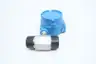 FLOWMETRICS FM-24NX160-CF3G TURBINE FLOW METER 1-1/2IN 24V-DC thumbnail 2