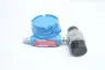 FLOWMETRICS FM-24NX160-CF3G TURBINE FLOW METER 1-1/2IN 24V-DC thumbnail 3