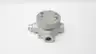 CROUSE HINDS EABT EAJT 26 IRON T CONDUIT OUTLET BOX 3/4IN thumbnail 1
