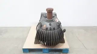 MARLEY GEAREDUCER SERIES 3200 32.1T 68-4490F ES COOLING TOWER GEAR DRIVE 7.89:1
