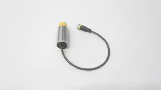 TURCK NICS-M30-IOL2P8-0.3-RKC4.4T INDUCTIVE COUPLER SENSOR