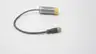 TURCK NICS-M30-IOL2P8-0.3-RKC4.4T INDUCTIVE COUPLER SENSOR thumbnail 4