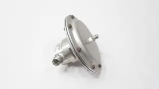 TESCOM 26-2360-26A-043 BACK PRESSURE REGULATOR 500PSI