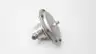 TESCOM 26-2360-26A-043 BACK PRESSURE REGULATOR 500PSI thumbnail 1