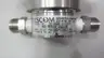 TESCOM 26-2360-26A-043 BACK PRESSURE REGULATOR 500PSI thumbnail 5