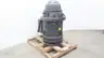 US MOTORS HO400V2SLH HC73 VERTICAL MOTOR 449 TPH 400HP 1785RPM 460V-AC 3PH thumbnail 3