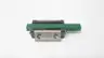 THK SHS25C1ZZ(GK) LINEAR GUIDE BLOCK 70MM X 100MM thumbnail 1