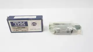 THK SHS25C1ZZ(GK) LINEAR GUIDE BLOCK 100MM X 70MM