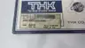 THK SHS25C1ZZ(GK) LINEAR GUIDE BLOCK 100MM X 70MM thumbnail 6