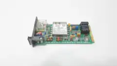 DELPHIAN MICRO 550 361-685-01 CONTROLLER BOARD REV K
